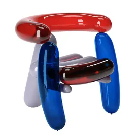 The future perfect blowing armchair